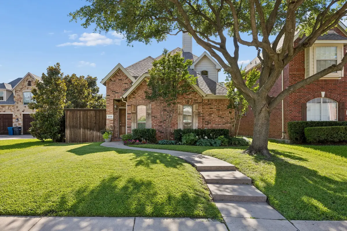 559 Hawken Drive, Coppell, TX 75019 - #1