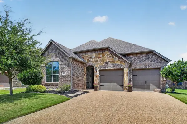 172 Buffington Avenue, Fate, TX 75189