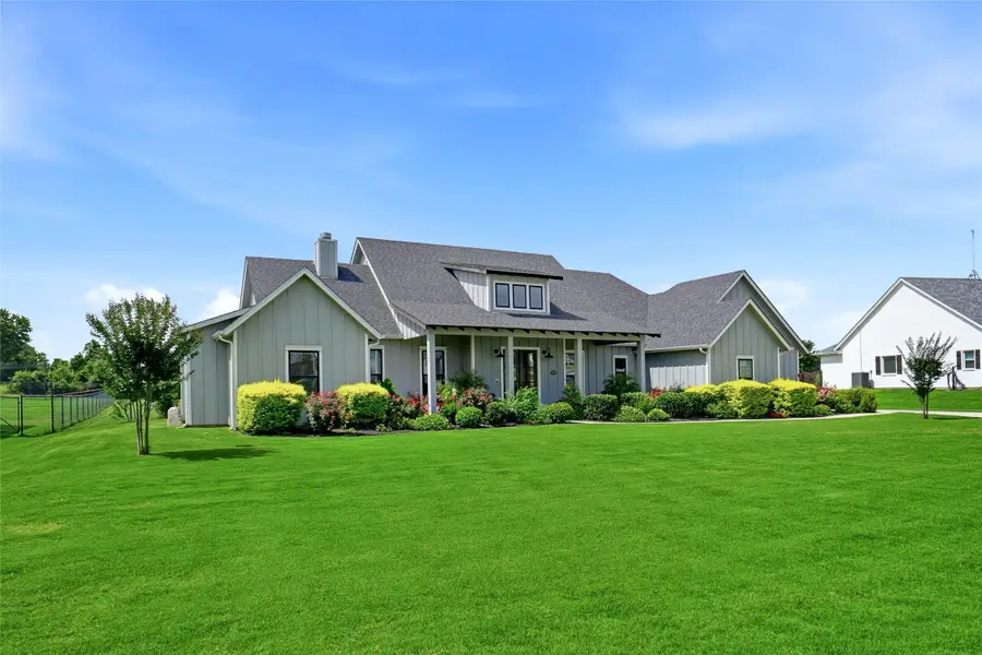 1184 Horizon Trace Drive, Azle, TX 76020 - #2