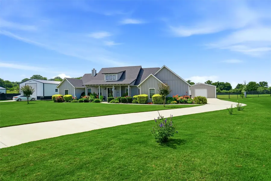 1184 Horizon Trace Drive, Azle, TX 76020 - #3