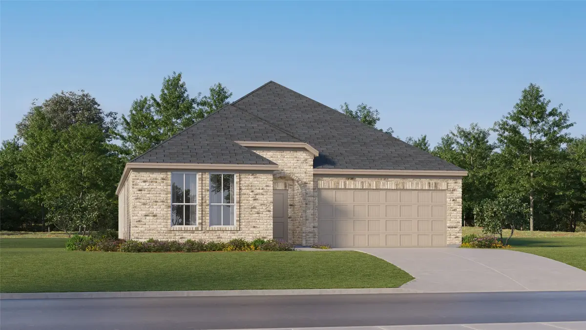 2106 Martins Pond Road, Forney, TX 75126 - #1