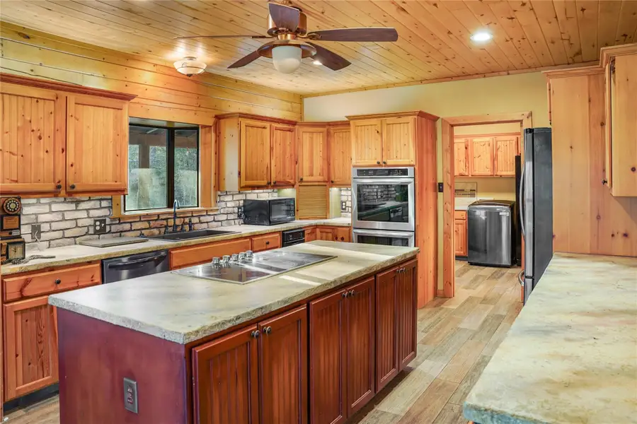 1751 Vz County Road 1925, Edgewood, TX 75117 - #3