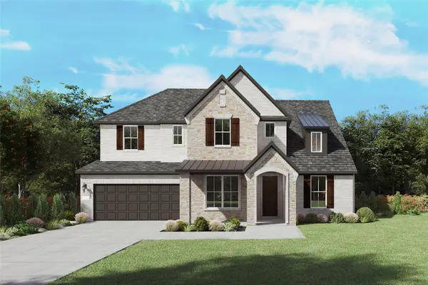 2616 Eagle Nest Court, Celina, TX 75009