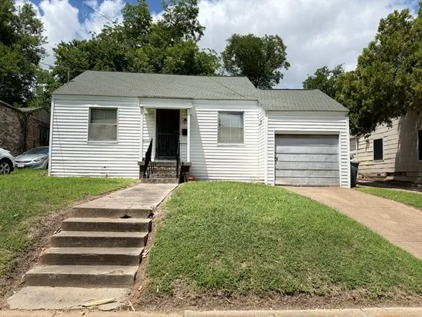 319 Avenue J, Dallas, TX 75203