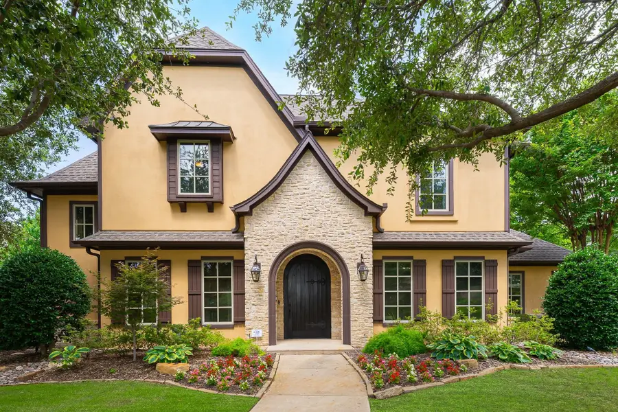 3200 Belmont Street, Denton, TX 76210 - #3