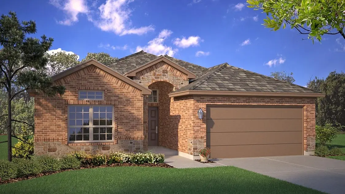 4304 Cario Lane, Fort Worth, TX 76036 - #1