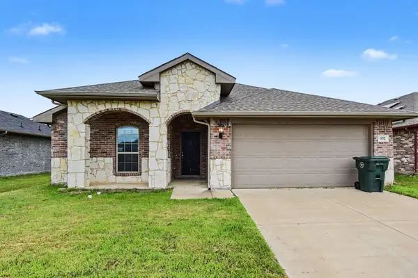 132 Willowbend Loop, Mabank, TX 75147