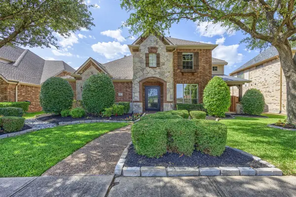 4653 Chapel Creek Drive, Plano, TX 75024
