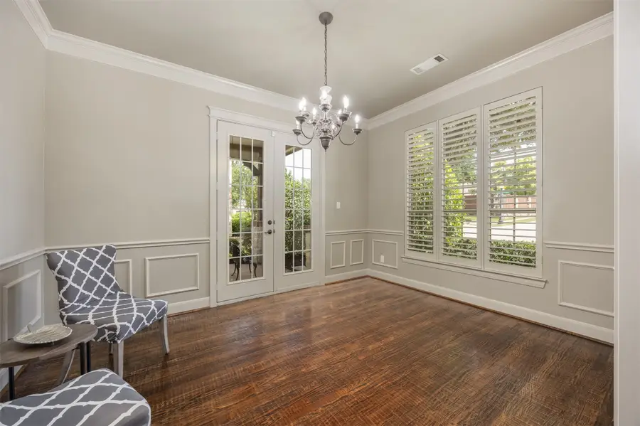 4653 Chapel Creek Drive, Plano, TX 75024 - #3