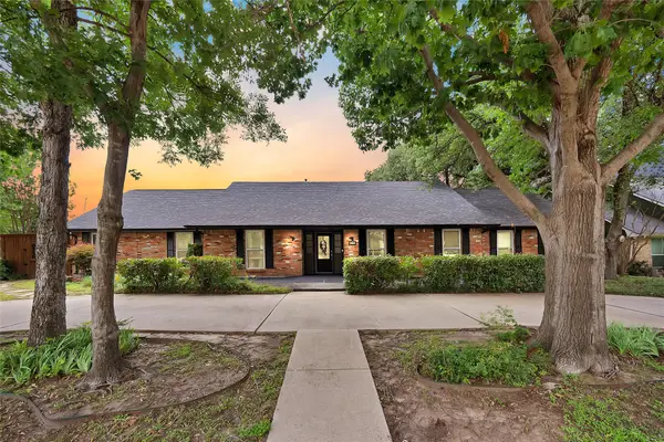 1601 Oak Meadow Drive, Irving, TX 75061