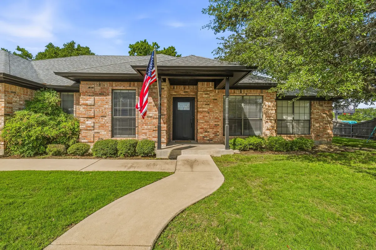 1703 Sully Court, Stephenville, TX 76401 - #1