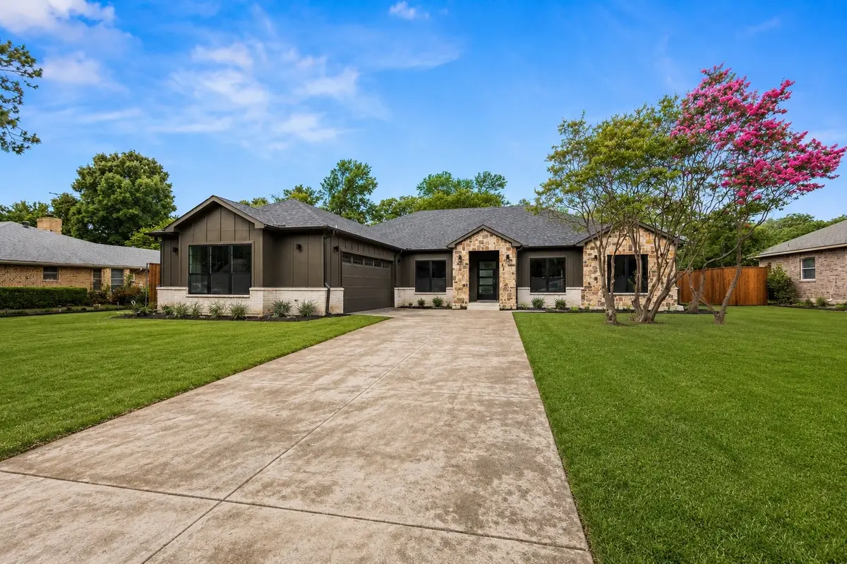 5109 Jefferson Drive, Sachse, TX 75048 - #1