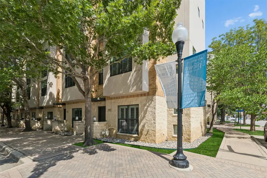 600 E Bluff Street, Fort Worth, TX 76102 - #2