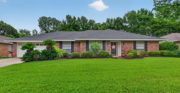 7605 Old Spanish Trail, Shreveport, LA 71105