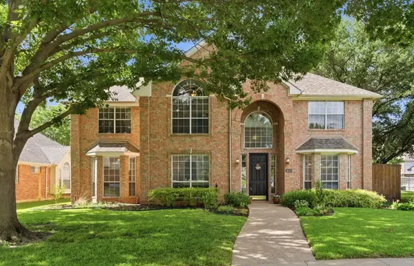 4112 Blackpool Drive, Plano, TX 75093