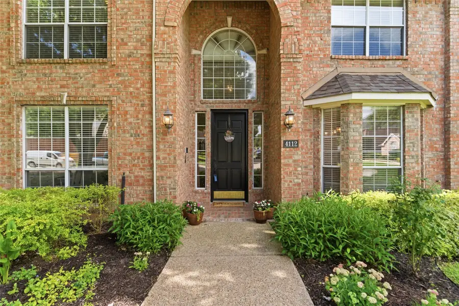 4112 Blackpool Drive, Plano, TX 75093 - #2