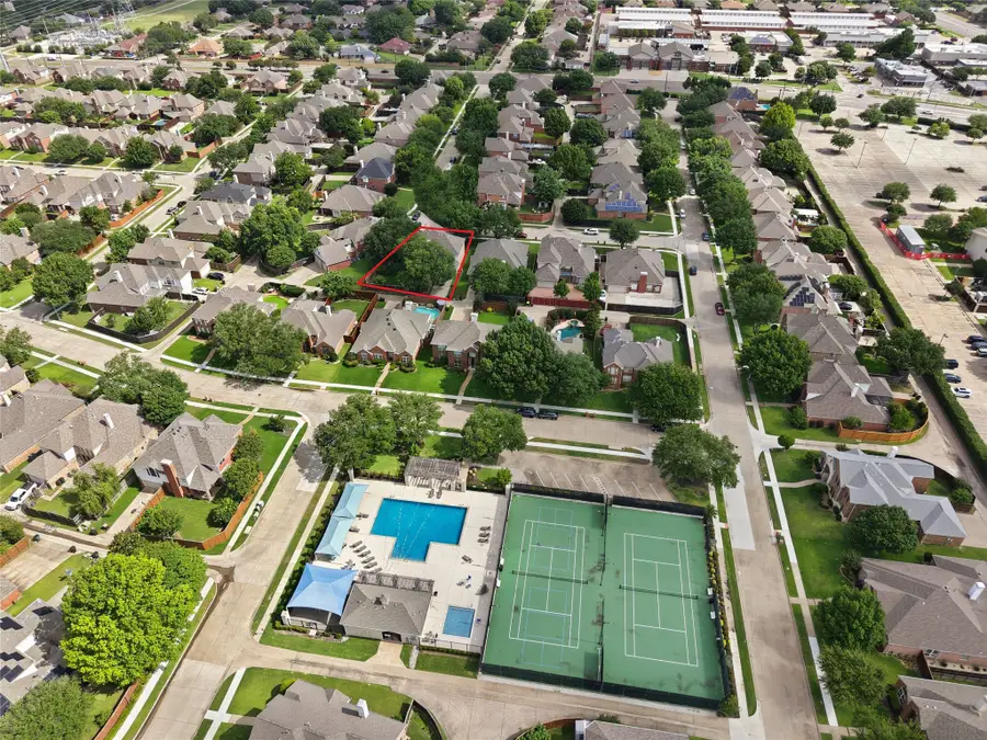 4112 Blackpool Drive, Plano, TX 75093 - #3