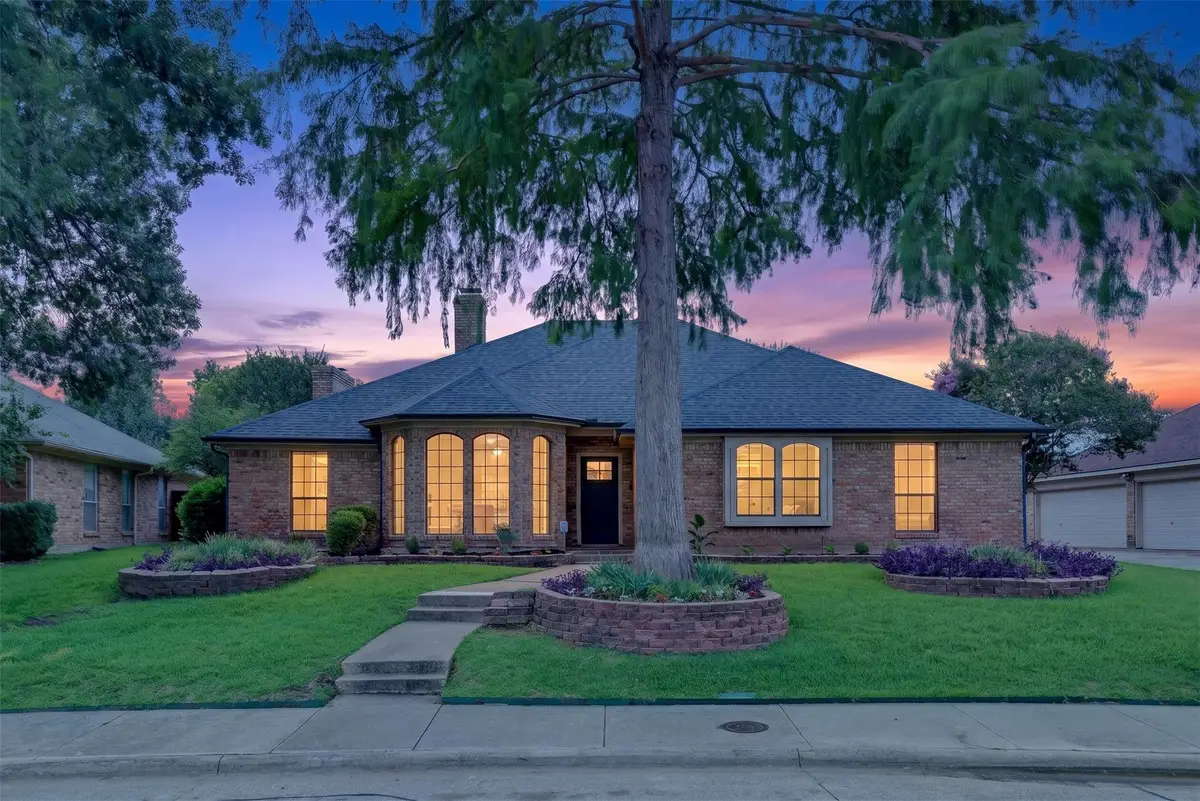 2340 Highlands Creek Road, Carrollton, TX 75007 - #1