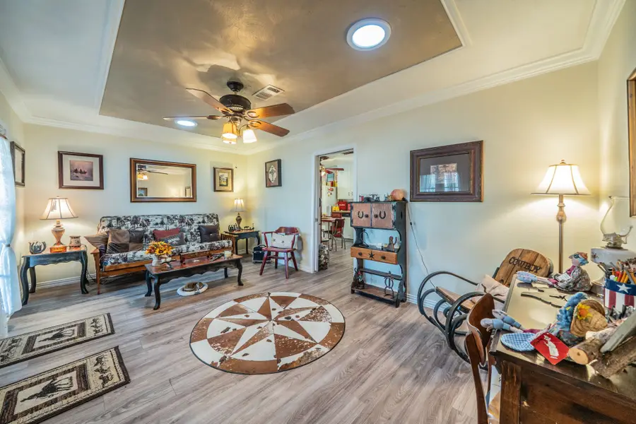 5016 Wyoming Trail, North Richland Hills, TX 76180 - #3
