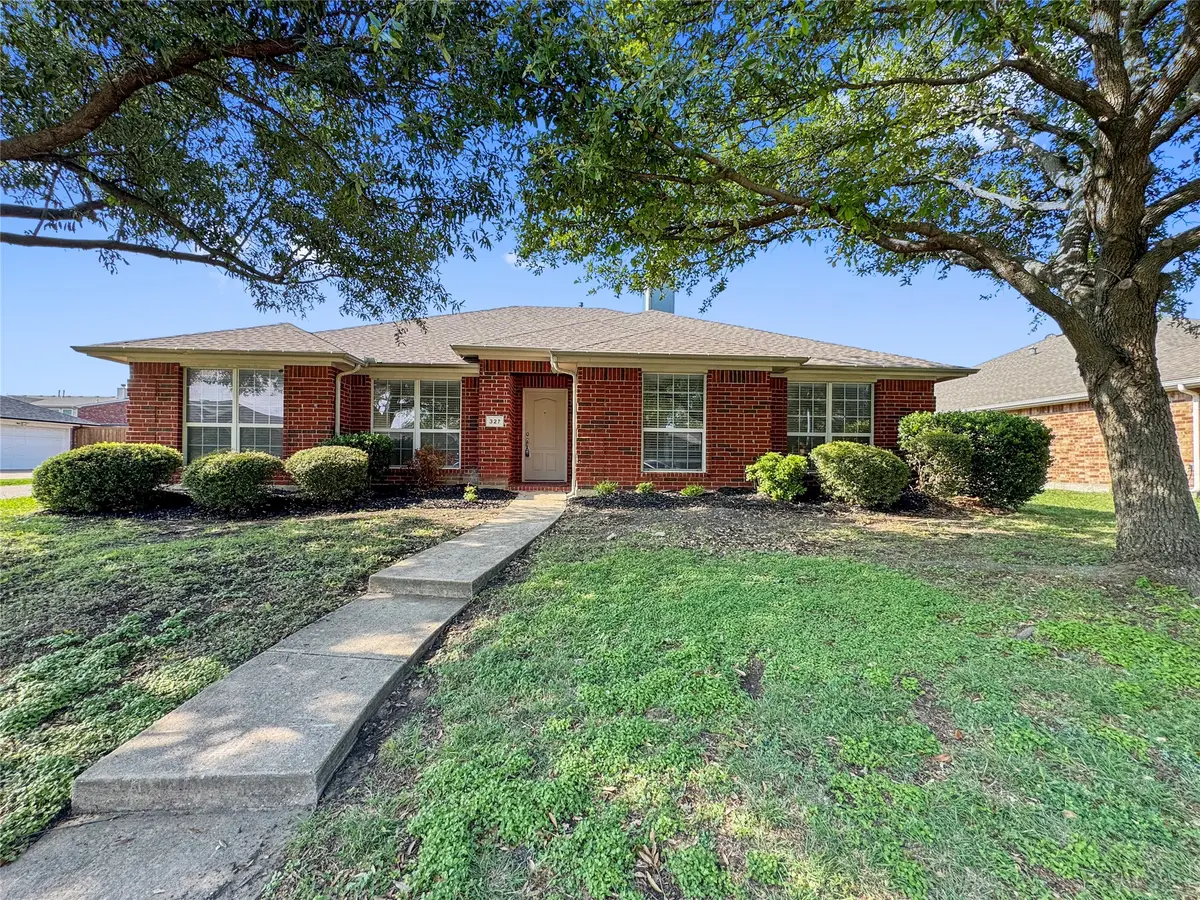 327 Kansas Trail, Murphy, TX 75094 - #1