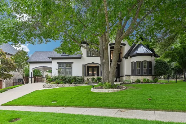 1200 Trail Ridge Drive, McKinney, TX 75072