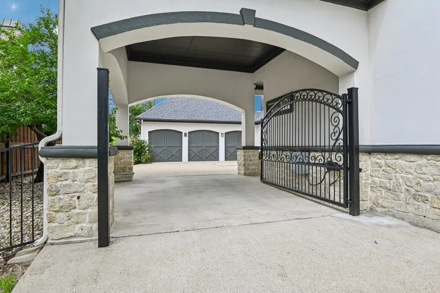 1200 Trail Ridge Drive, McKinney, TX 75072 - #2