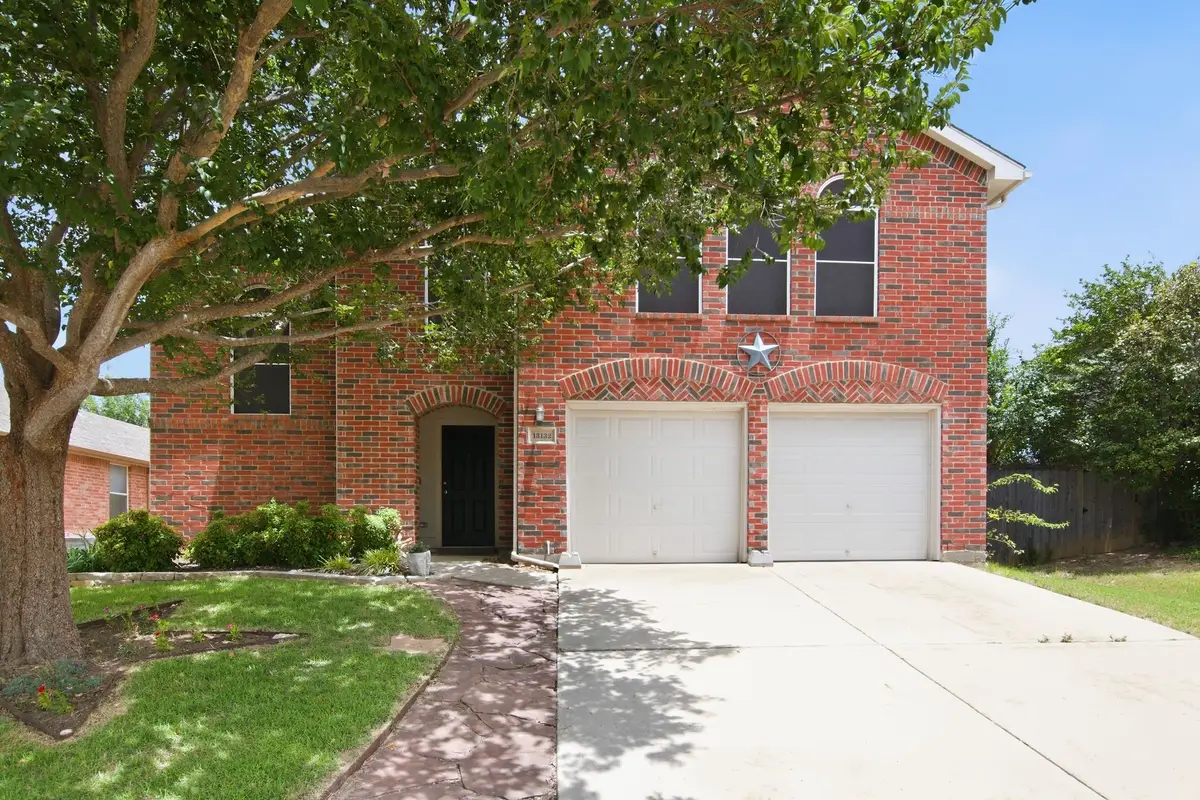 13132 Padre Avenue, Fort Worth, TX 76244 - #1