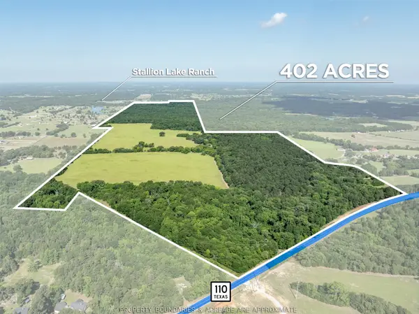 TBD N Sh 110 Highway N, Lindale, TX 75771