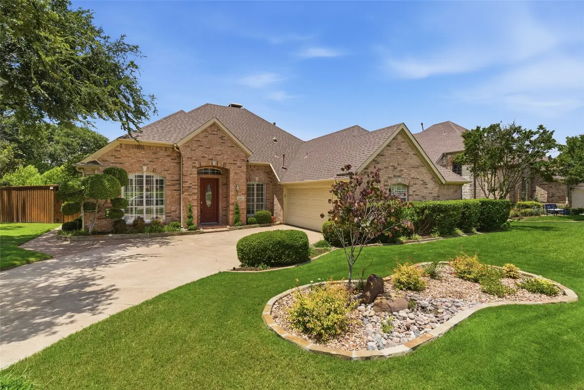 1515 Pecan Valley Court, Corinth, TX 76210 - #1