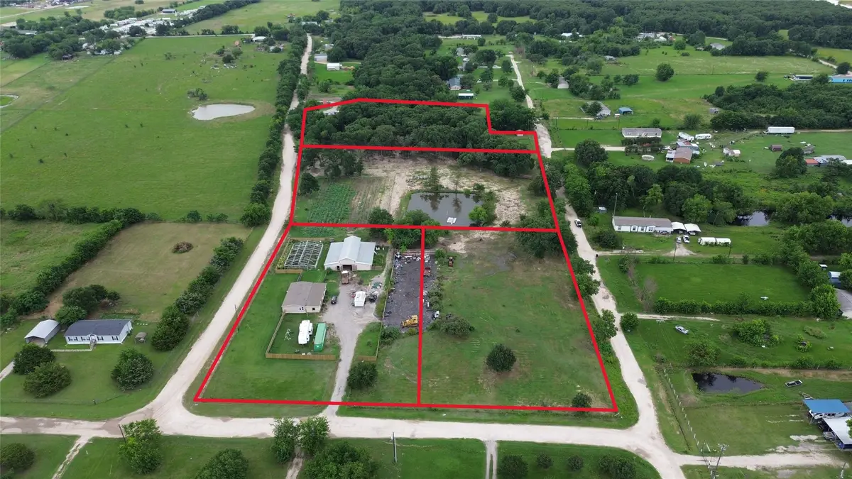 TBD Private Road 2545, Quinlan, TX 75474 - #1