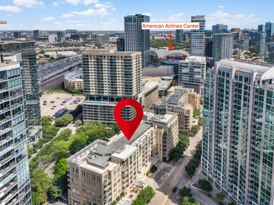 2323 N Houston Street #714, Dallas, TX 75219 - #2