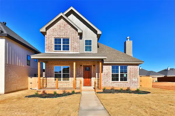 1710 Gee Street, Abilene, TX 79601
