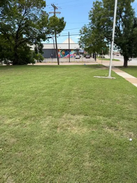 2400 Martin Luther King Jr Boulevard, Dallas, TX 75215