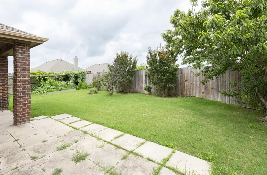 601 Ivy Lane, Josephine, TX 75173 - #3