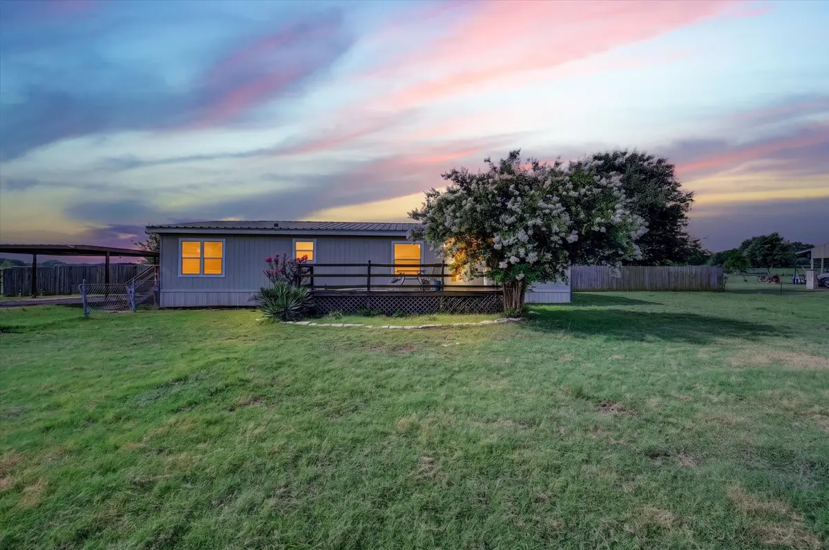 8316 County Road 508, Alvarado, TX 76009 - #1