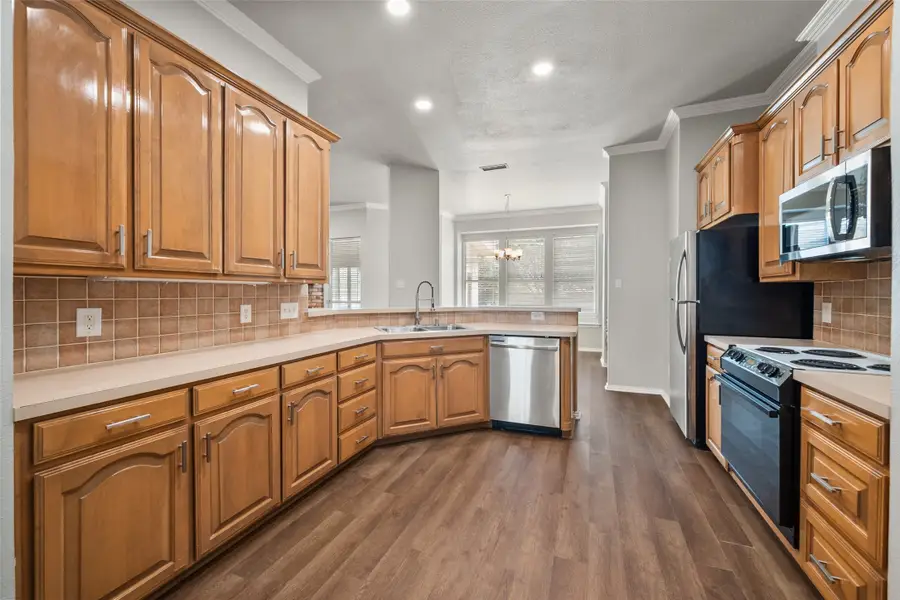 412 Springhill Court, Burleson, TX 76028 - #3