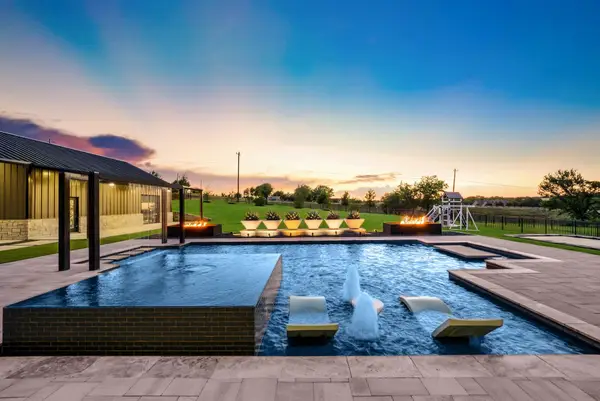1414 Tucker Place, Celina, TX 75009