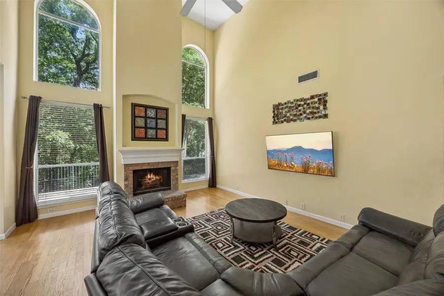2401 Pinehurst Court, Highland Village, TX 75077 - #3