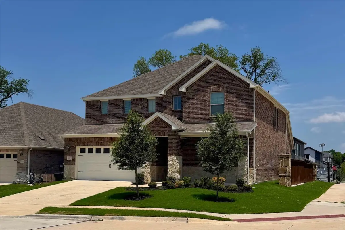 1213 Birchwood Lane, Melissa, TX 75454 - #1