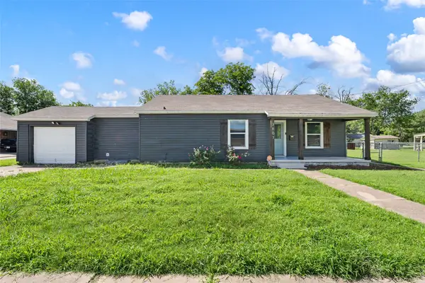 3607 Wheeler Street, Waco, TX 76705