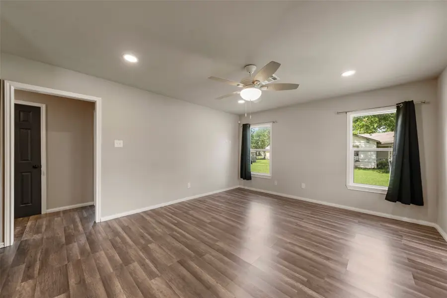 3607 Wheeler Street, Waco, TX 76705 - #3