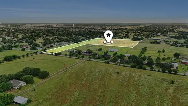 0 Pierce Road, Red Oak, TX 75154