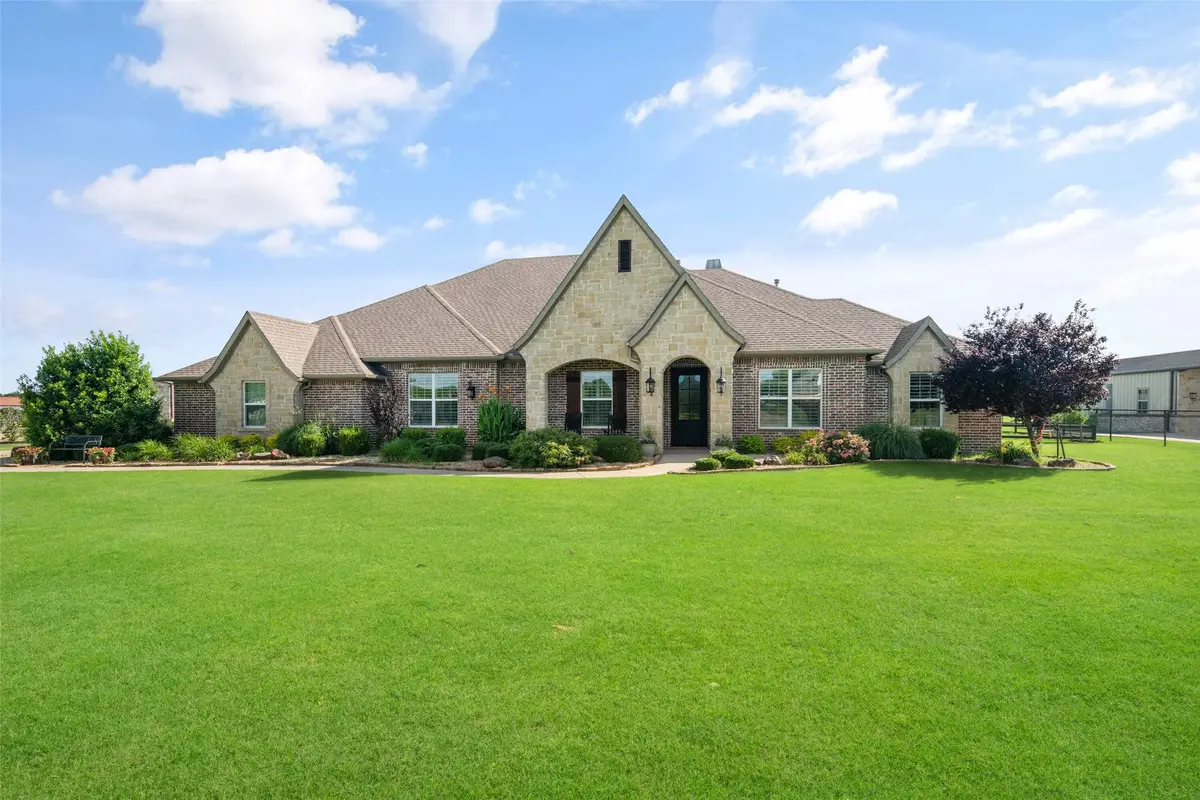 588 Horseshoe Bend, Royse City, TX 75189 - #1