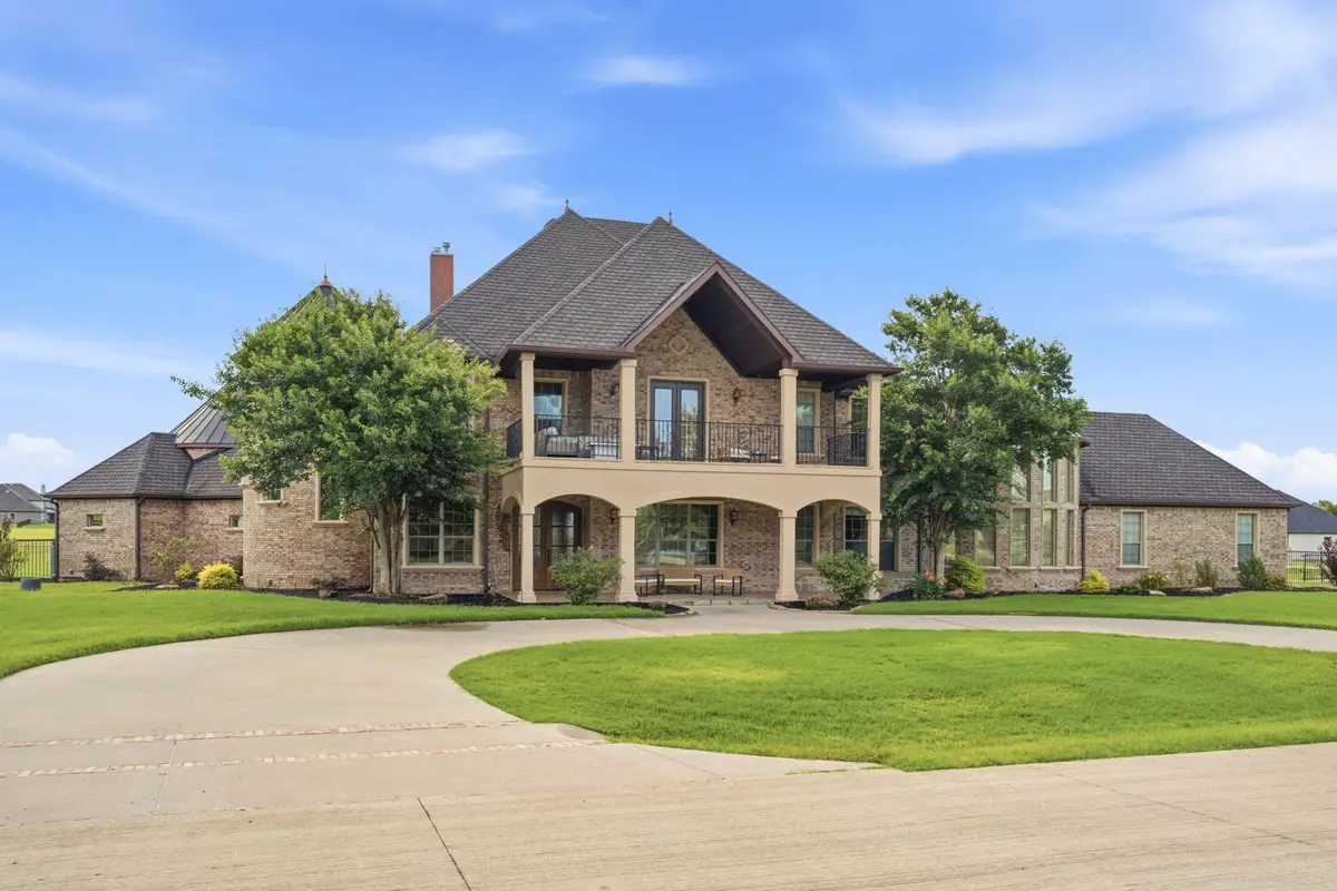 4411 Lake Breeze Drive, McKinney, TX 75071 - #1