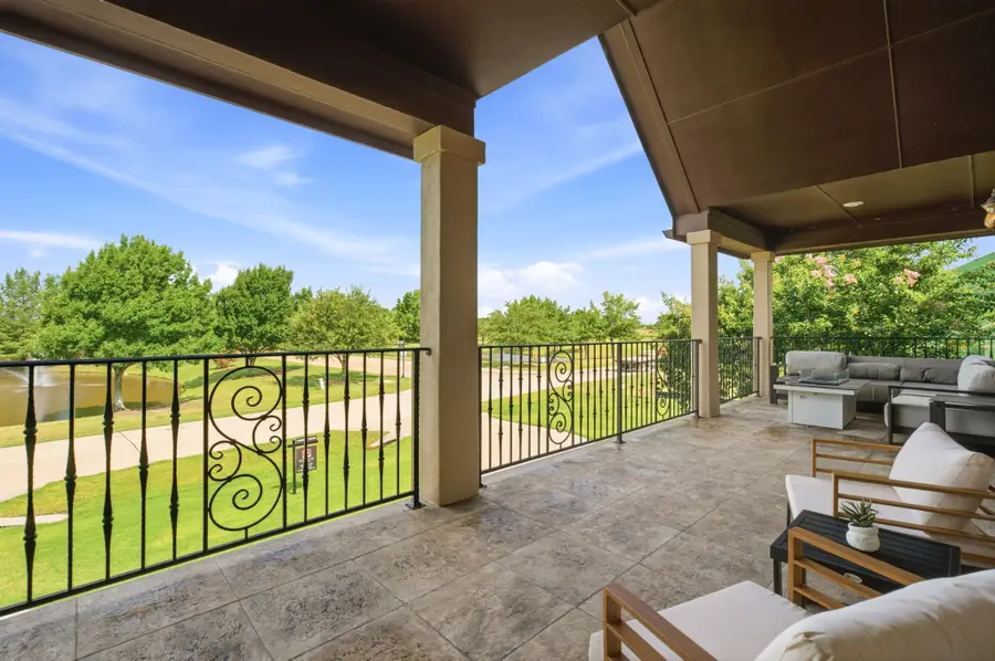 4411 Lake Breeze Drive, McKinney, TX 75071 - #2