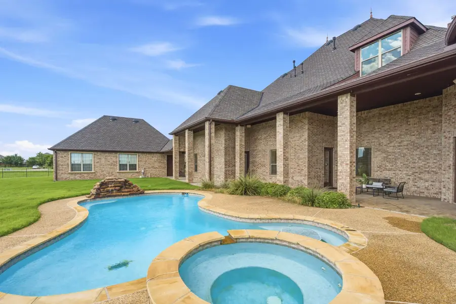4411 Lake Breeze Drive, McKinney, TX 75071 - #3