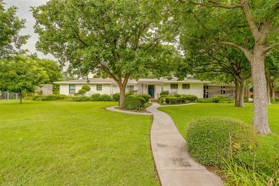 200 Lakeridge Road, Lakeside, TX 76108 - #2