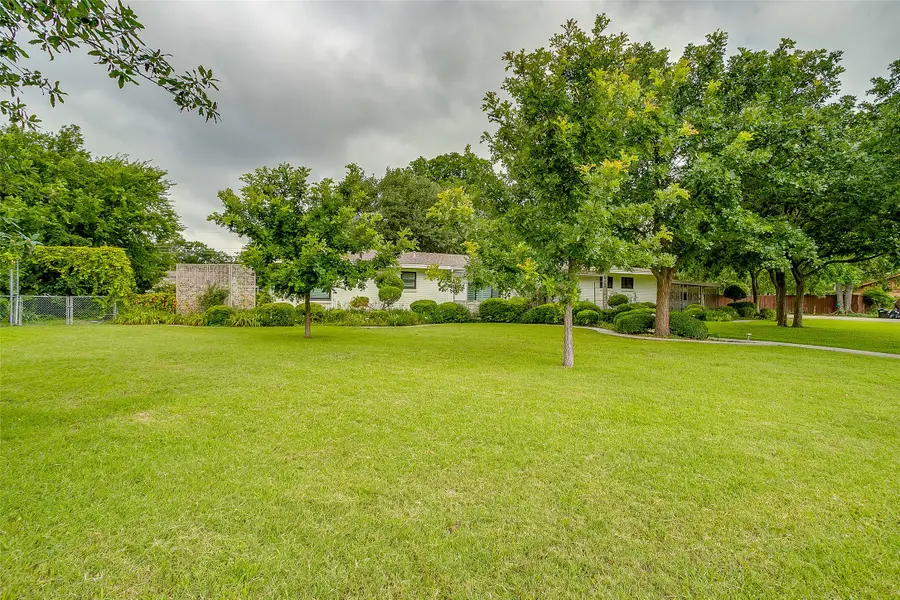 200 Lakeridge Road, Lakeside, TX 76108 - #3