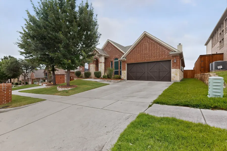 412 James Herndon Trail, McKinney, TX 75071 - #2