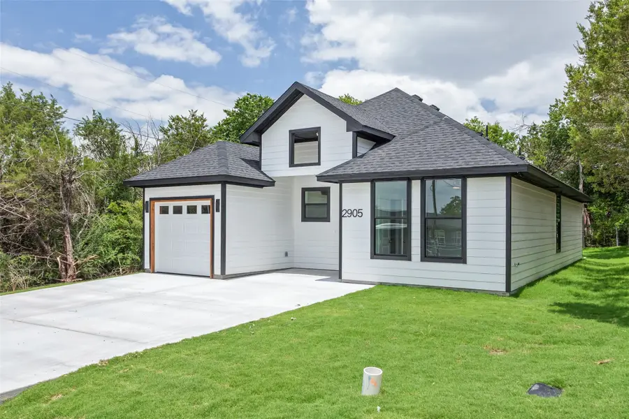 2905 Brazos River Drive, Granbury, TX 76048 - #3